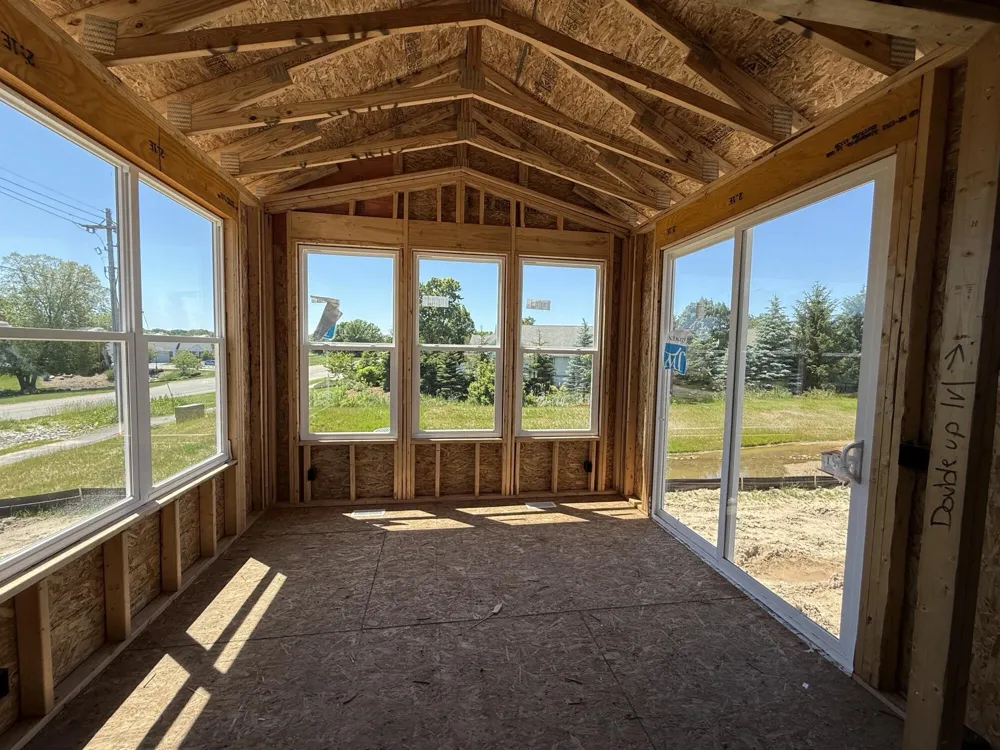 1609 Eagle View Trail #Lot 1 Holland Charter Township, MI 49464