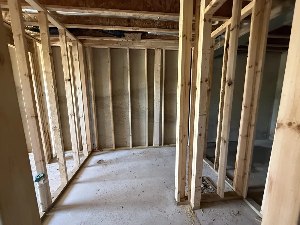 1609 Eagle View Trail #Lot 1 Holland Charter Township, MI 49464