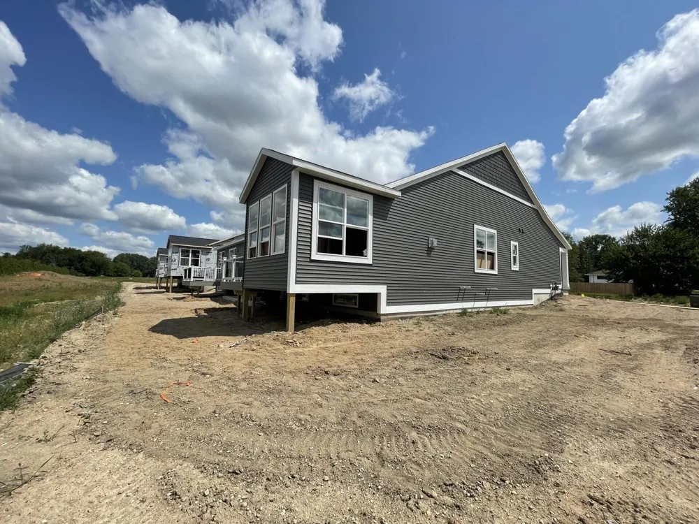 1609 Eagle View Trail #Lot 1 Holland Charter Township, MI 49464
