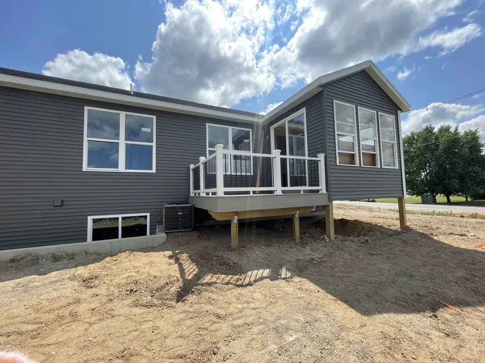 1609 Eagle View Trail #Lot 1 Holland Charter Township, MI 49464