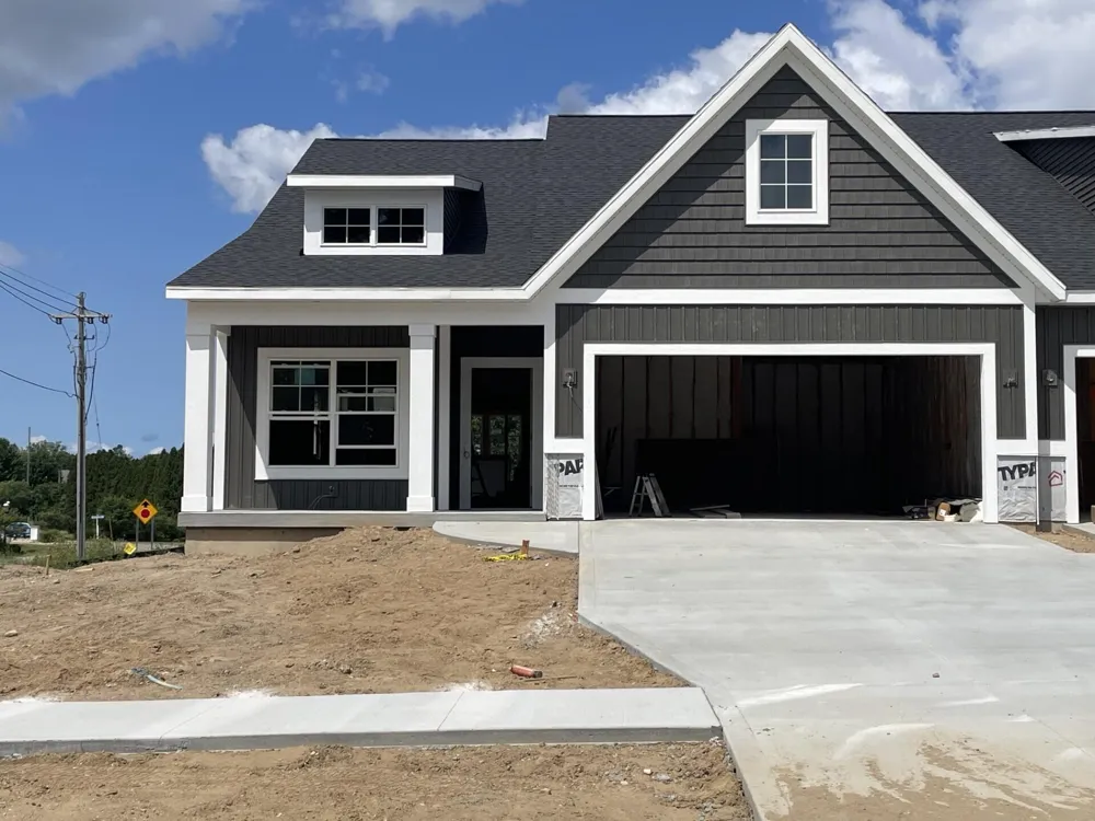 1609 Eagle View Trail #Lot 1 Holland Charter Township, MI 49464