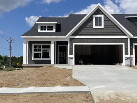 1609 Eagle View Trail #Lot 1