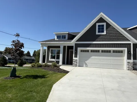 1609 Eagle View Trail #Lot 1
