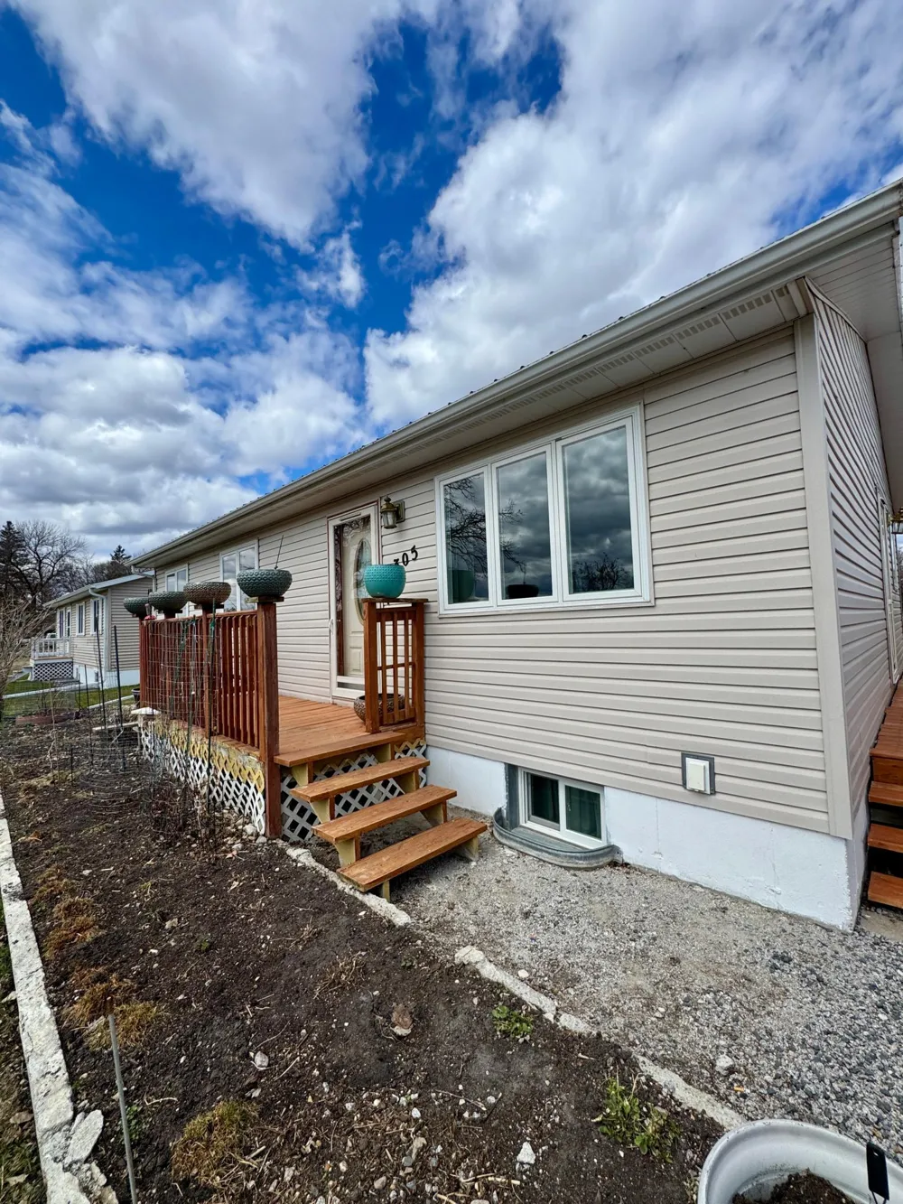 305 Lincoln Street SE Warroad, MN 56763