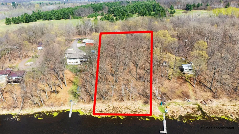TBD 85th Street Frederic, WI 54837