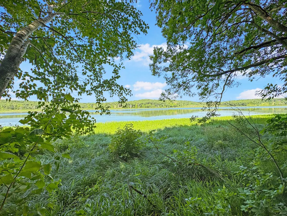 TBD 85th Street Frederic, WI 54837