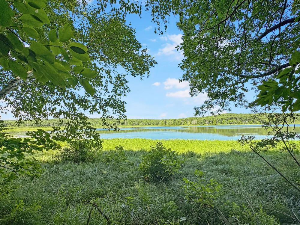 TBD 85th Street Frederic, WI 54837