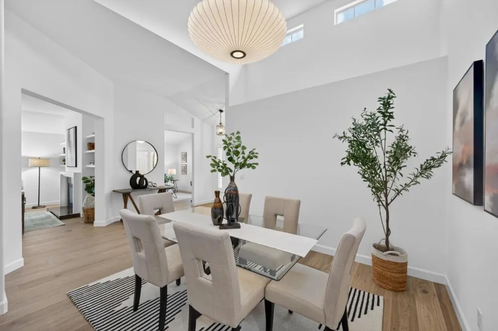 8763 Mccarty Ranch Drive San Jose, CA 95135
