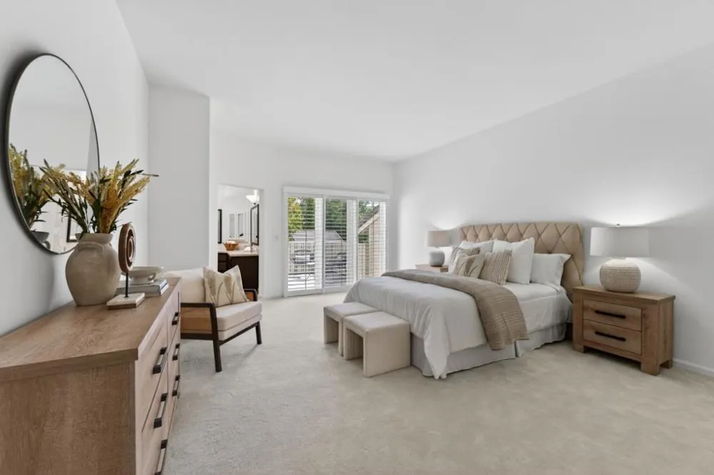 8763 Mccarty Ranch Drive San Jose, CA 95135