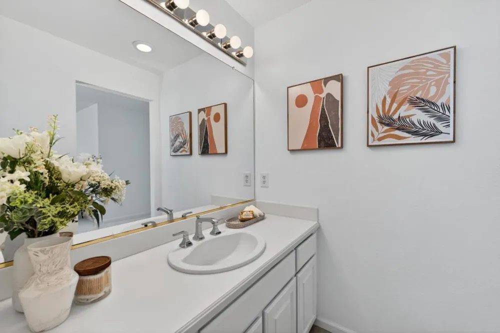 8763 Mccarty Ranch Drive San Jose, CA 95135