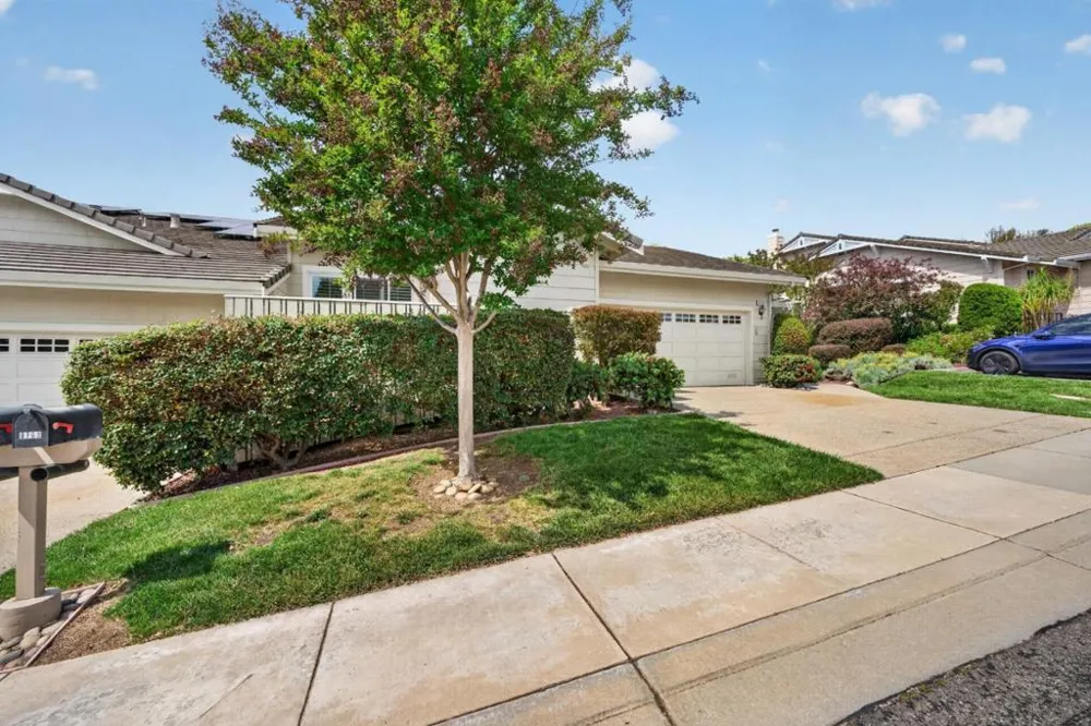 8763 Mccarty Ranch Drive San Jose, CA 95135