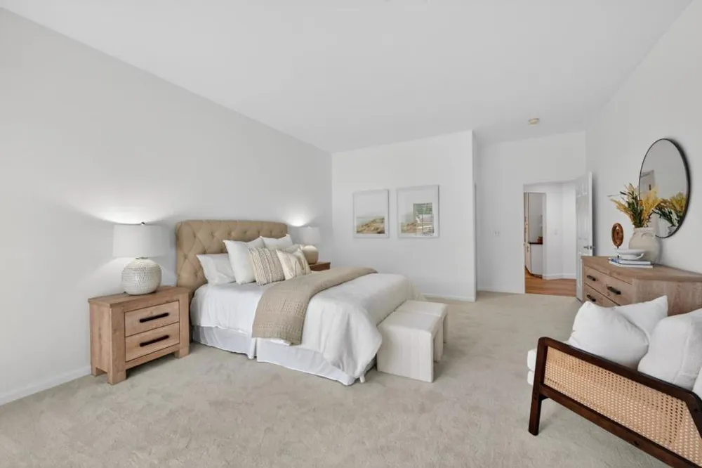 8763 Mccarty Ranch Drive San Jose, CA 95135