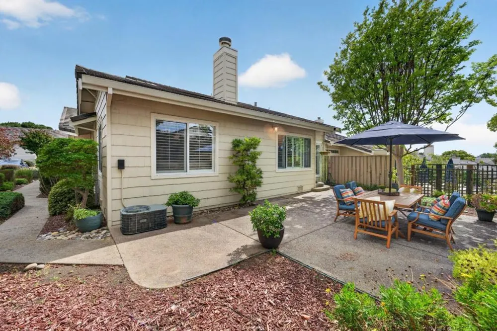 8763 Mccarty Ranch Drive San Jose, CA 95135