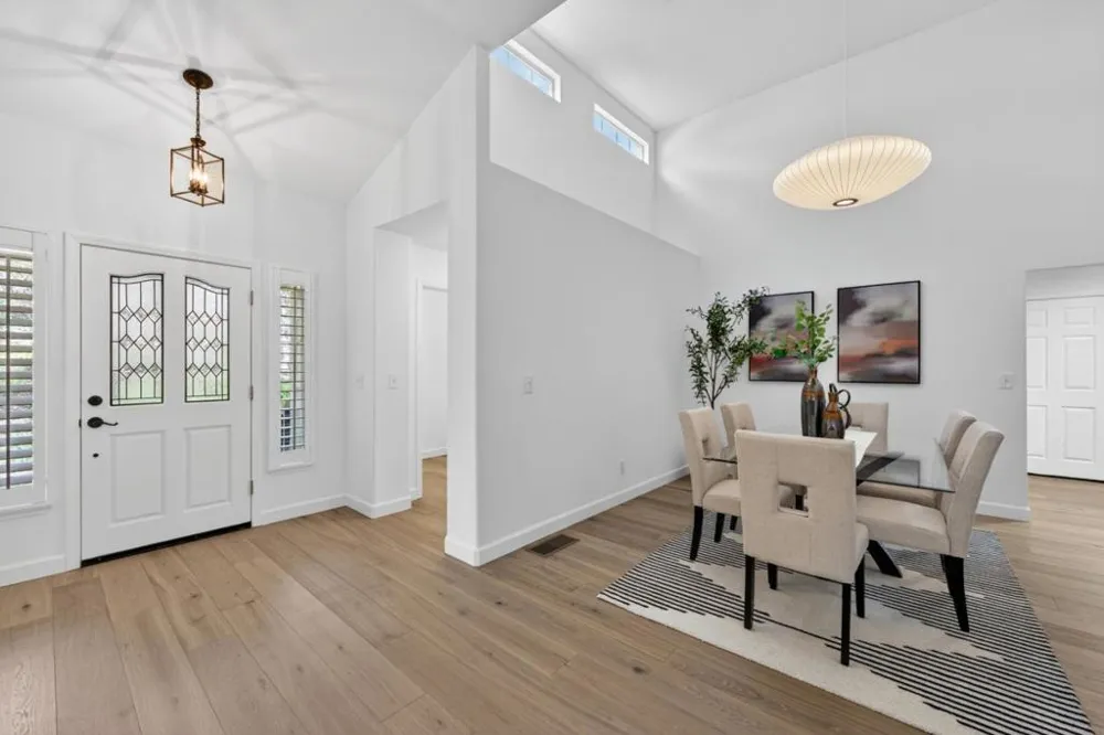8763 Mccarty Ranch Drive San Jose, CA 95135