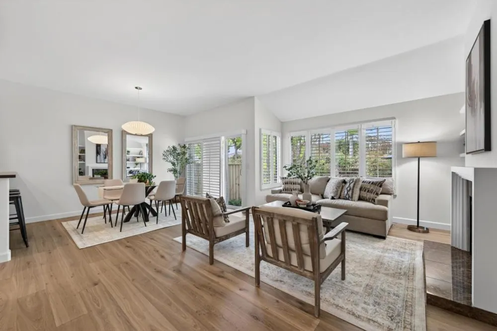8763 Mccarty Ranch Drive San Jose, CA 95135