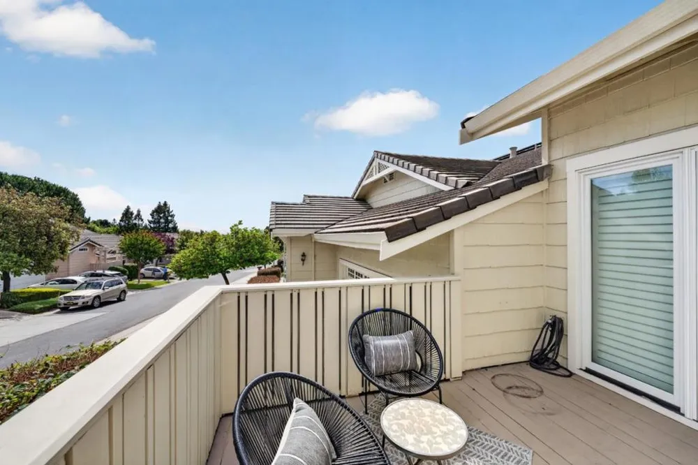 8763 Mccarty Ranch Drive San Jose, CA 95135