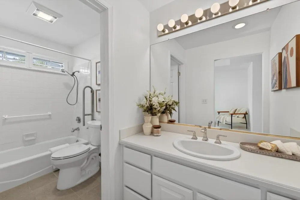 8763 Mccarty Ranch Drive San Jose, CA 95135