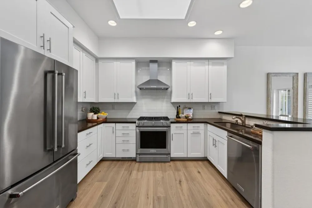 8763 Mccarty Ranch Drive San Jose, CA 95135