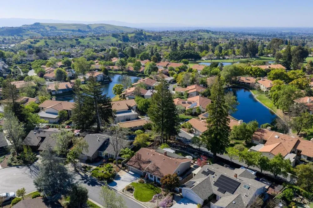 8763 Mccarty Ranch Drive San Jose, CA 95135