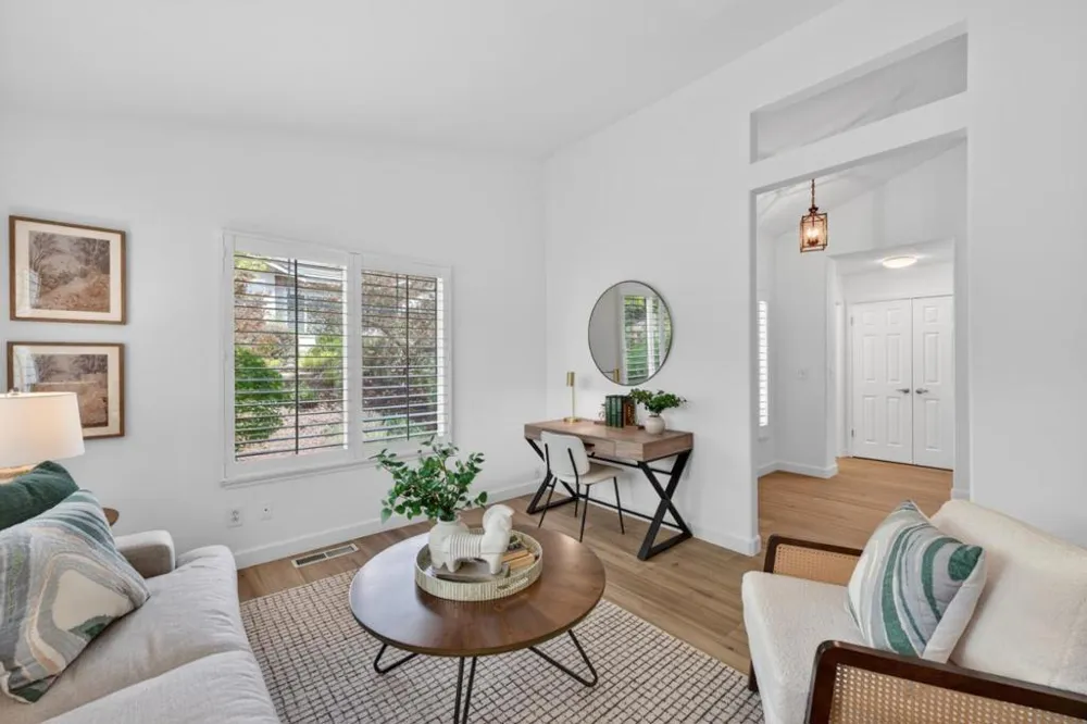 8763 Mccarty Ranch Drive San Jose, CA 95135