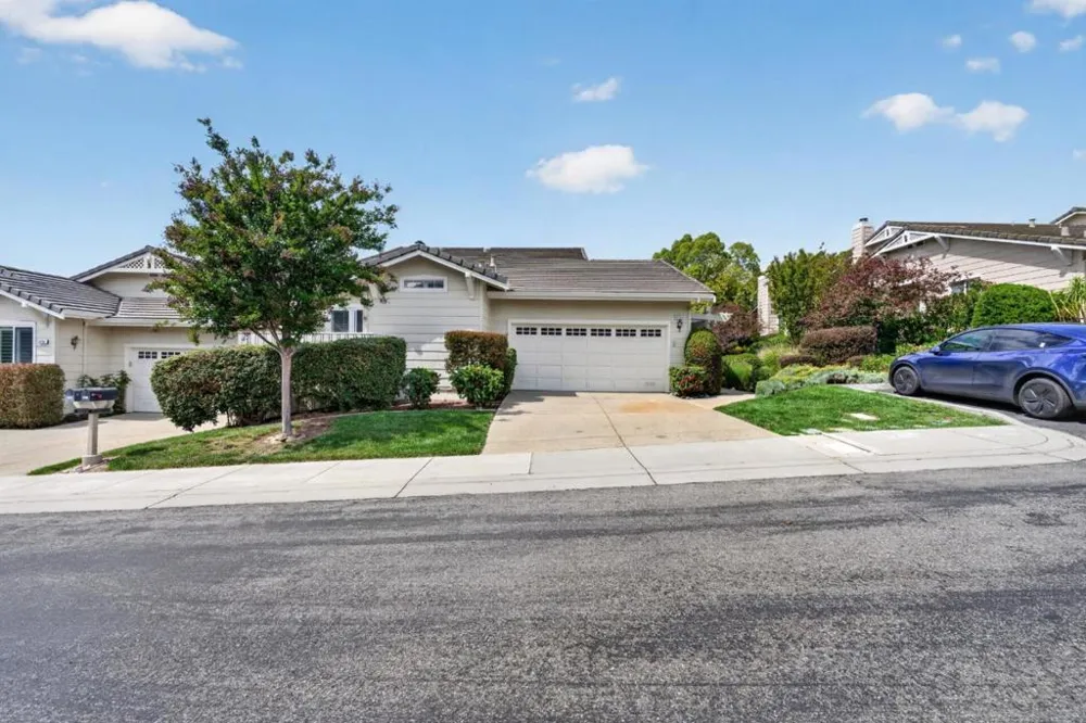 8763 Mccarty Ranch Drive San Jose, CA 95135