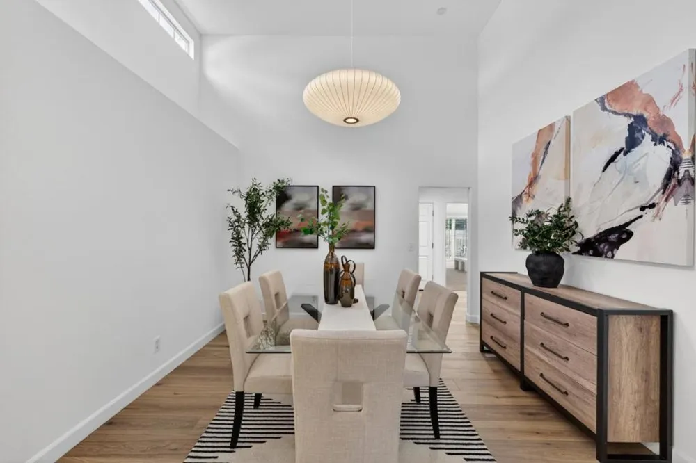 8763 Mccarty Ranch Drive San Jose, CA 95135