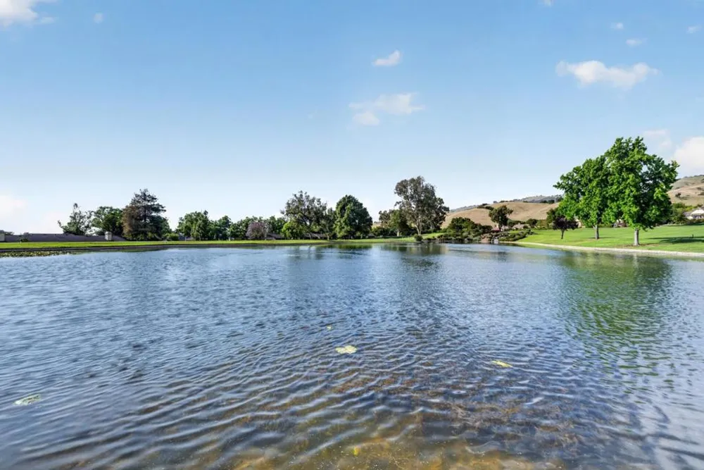8763 Mccarty Ranch Drive San Jose, CA 95135