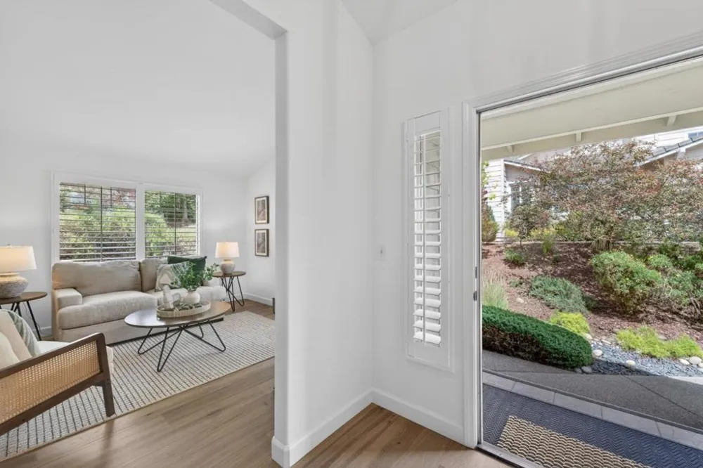 8763 Mccarty Ranch Drive San Jose, CA 95135