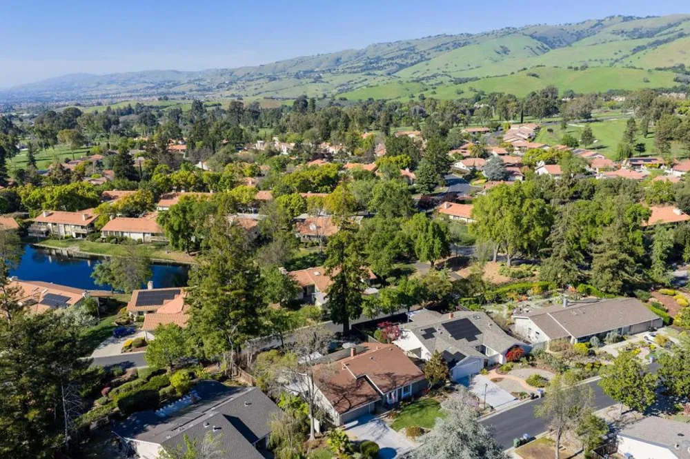 8763 Mccarty Ranch Drive San Jose, CA 95135
