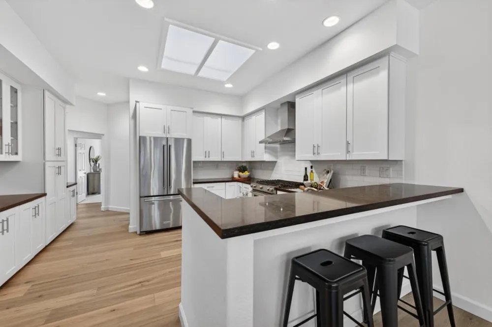 8763 Mccarty Ranch Drive San Jose, CA 95135