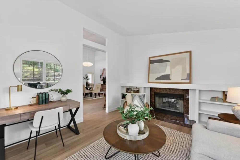 8763 Mccarty Ranch Drive San Jose, CA 95135