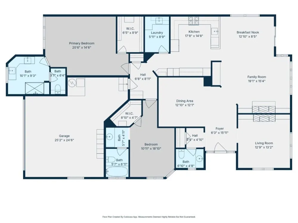 8763 Mccarty Ranch Drive San Jose, CA 95135