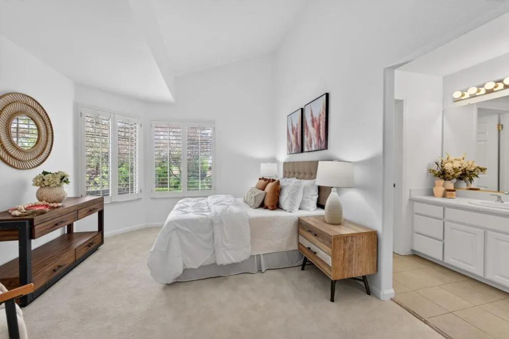 8763 Mccarty Ranch Drive San Jose, CA 95135
