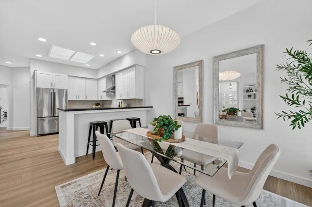 8763 Mccarty Ranch Drive San Jose, CA 95135
