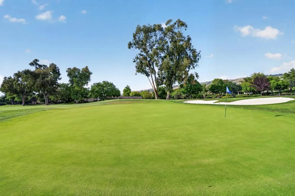 8763 Mccarty Ranch Drive San Jose, CA 95135