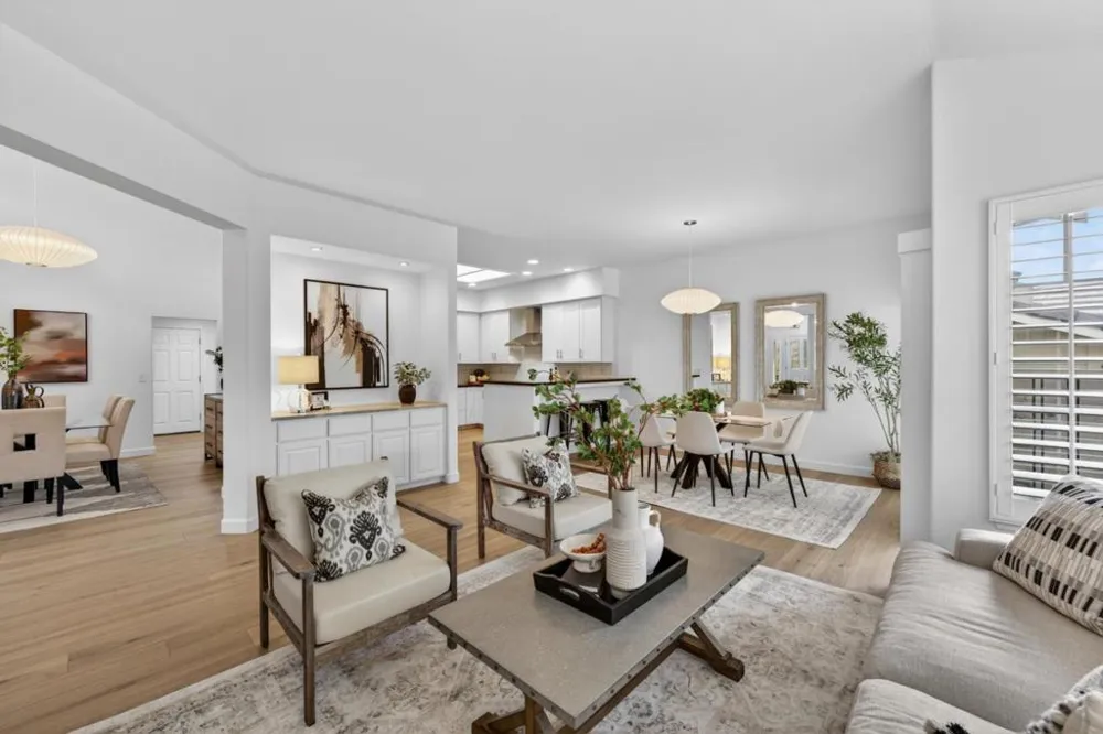 8763 Mccarty Ranch Drive San Jose, CA 95135