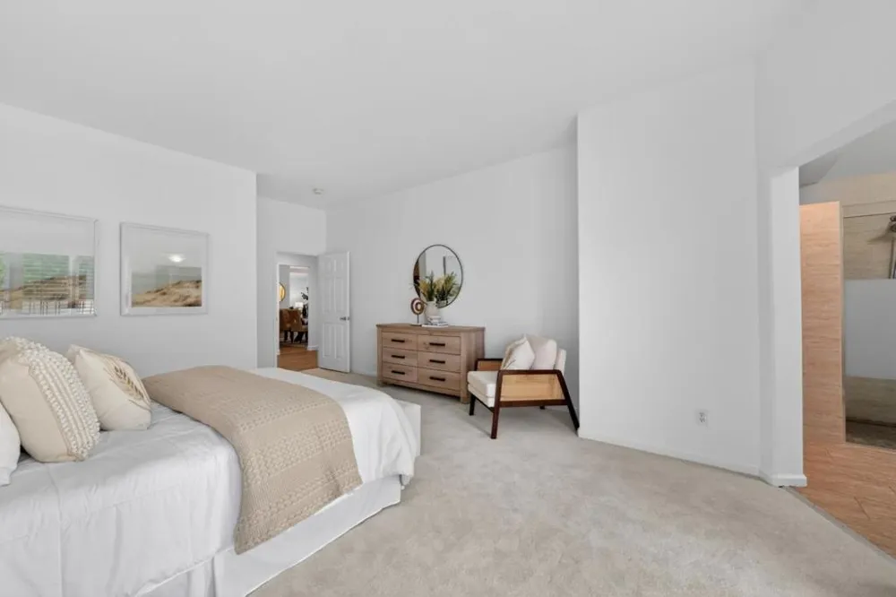 8763 Mccarty Ranch Drive San Jose, CA 95135