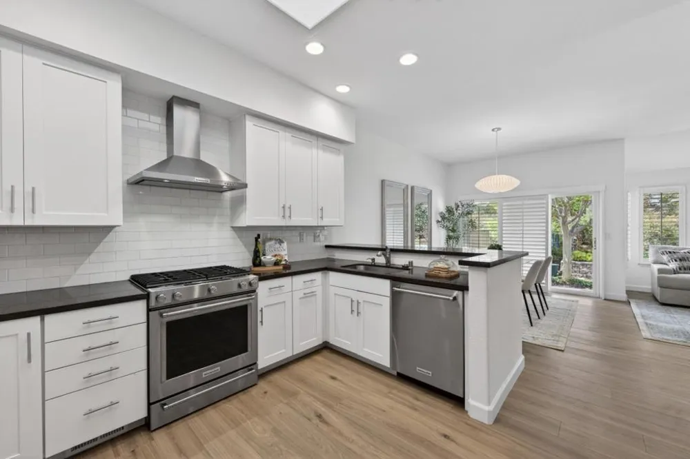 8763 Mccarty Ranch Drive San Jose, CA 95135