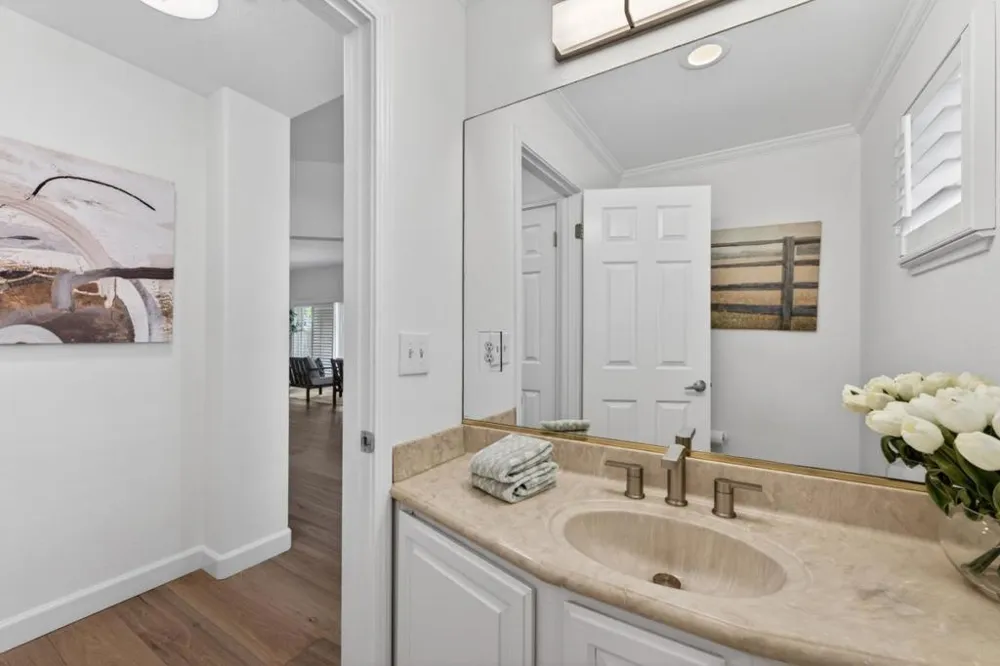8763 Mccarty Ranch Drive San Jose, CA 95135