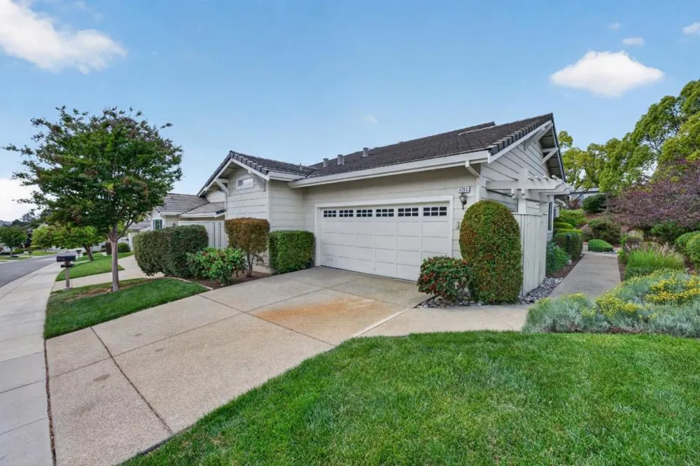 8763 Mccarty Ranch Drive San Jose, CA 95135