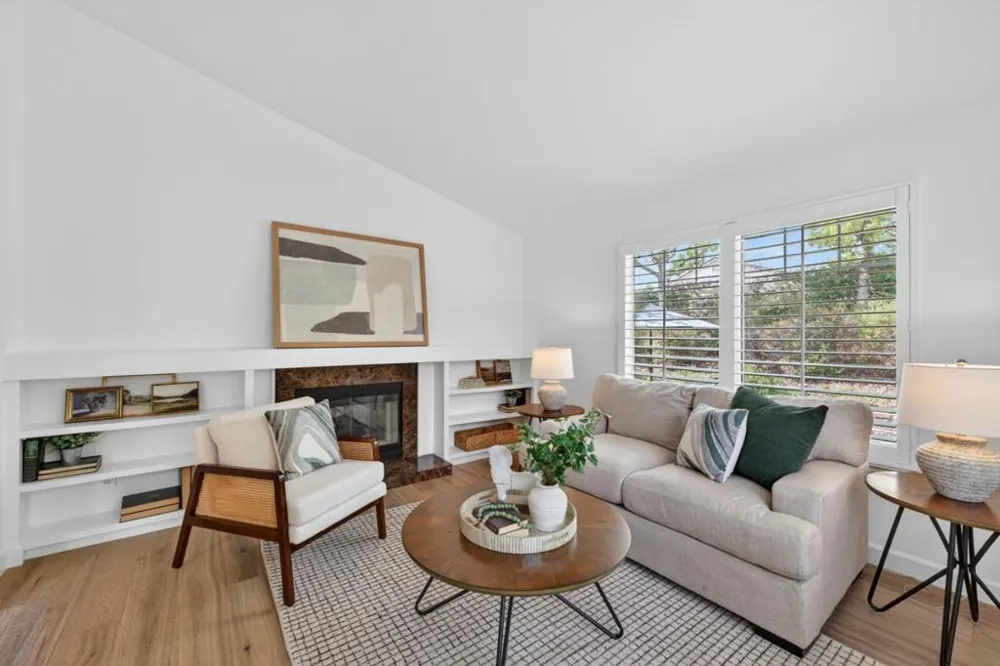 8763 Mccarty Ranch Drive San Jose, CA 95135