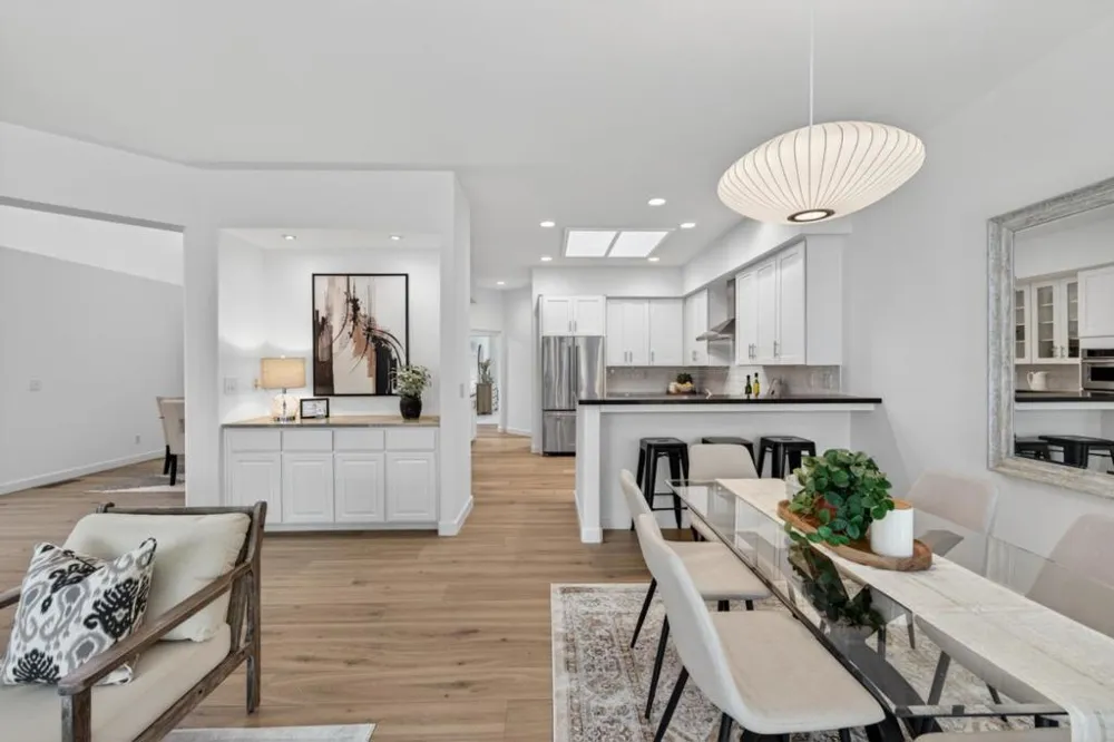 8763 Mccarty Ranch Drive San Jose, CA 95135
