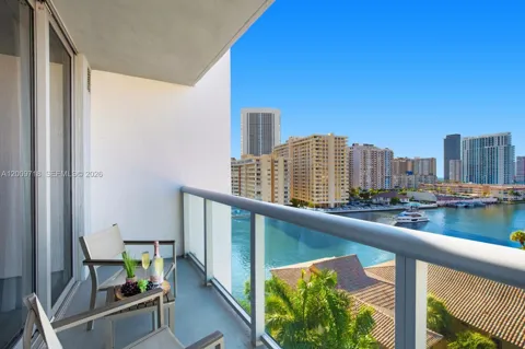 2602 E Hallandale Beach Blvd #R803
