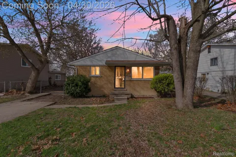 29468 Edward Drive