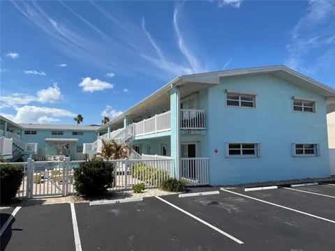 180 FLAGLER LANE #26
