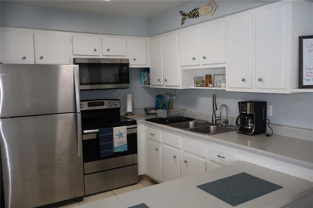 180 FLAGLER LANE #26 Cocoa Beach, FL 32931