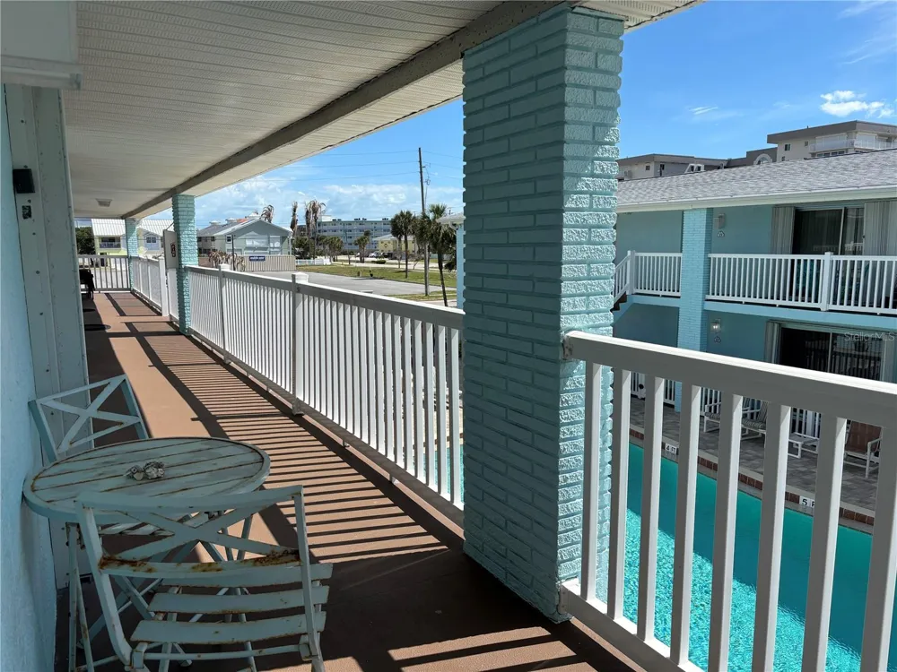 180 FLAGLER LANE #26 Cocoa Beach, FL 32931