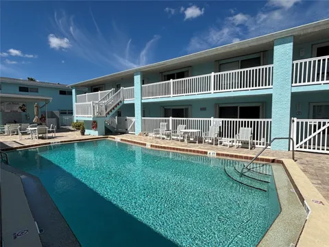 180 FLAGLER LANE #26