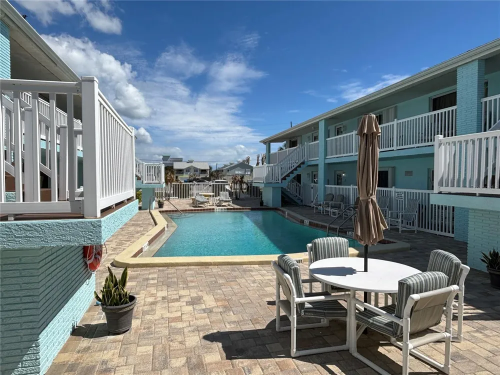180 FLAGLER LANE #26 Cocoa Beach, FL 32931