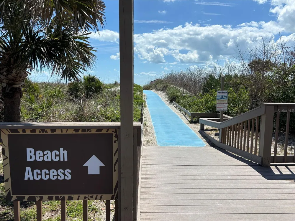 180 FLAGLER LANE #26 Cocoa Beach, FL 32931